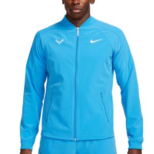 Nike Dri-FIT Rafa Men's Tennis Jacket DV2885-435