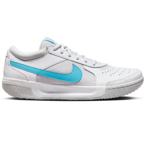 NikeCourt Air Zoom Lite 3 Men's Tennis Shoes DV3258-100