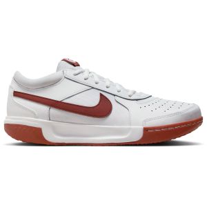 NikeCourt Air Zoom Lite 3 Men's Tennis Shoes DV3258-104