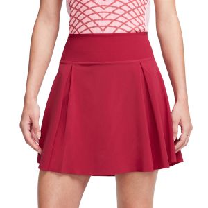 NikeCourt Dri-FIT Advantage Women's Pleated Tennis Skirt DX1132-620