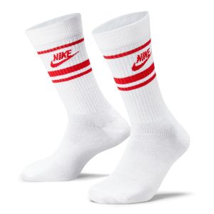 Nike Sportswear Everyday Essential Crew Socks x 3 DX5089-102