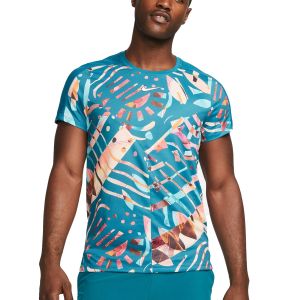 NikeCourt Dri-FIT Slam Men's Tennis Top