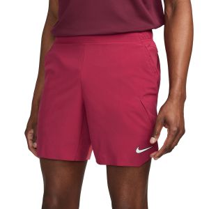 NikeCourt Dri-FIT Slam Men's Tennis Shorts