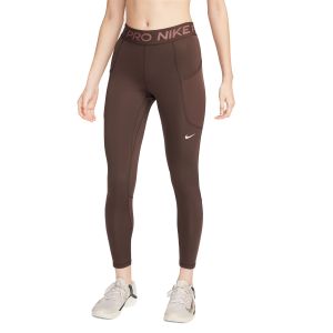 Nike Pro 365 Mid-Rise 7/8 Women's Leggings with Pockets FB5032-237