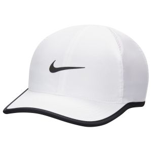 Nike Dri-FIT Club Kids Unstructured Featherlight Cap FB5062-100