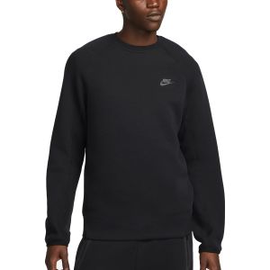 Nike Sportswear Tech Fleece Men's Crew FB7916-010