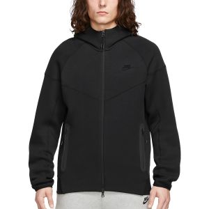 Nike Sportswear Tech Fleece Windrunner Men's Full-Zip Hoodie