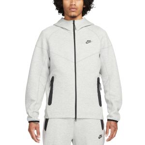 Nike Sportswear Tech Fleece Windrunner Men's Full-Zip Hoodie