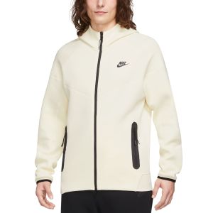 Nike Sportswear Tech Fleece Windrunner Men's Full-Zip Hoodie FB7921-113