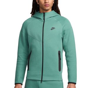 Nike Sportswear Tech Fleece Windrunner Men's Full-Zip Hoodie FB7921-361