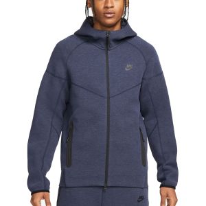 Nike Sportswear Tech Fleece Windrunner Men's Full-Zip Hoodie FB7921-473