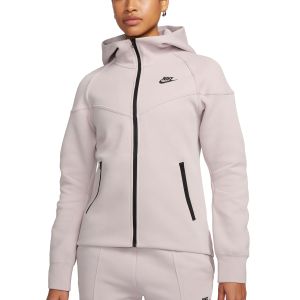 Nike Sportswear Tech Fleece Windrunner Women's Full-Zip Hoodie