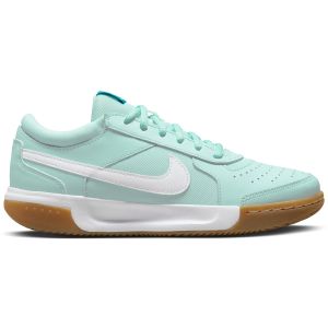 NikeCourt Air Zoom Lite 3 Women's Clay Tennis Shoes
