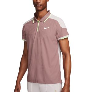 NikeCourt Slam Men's Dri-FIT ADV Tennis Polo