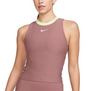 NikeCourt Slam Women's Dri-FIT Tennis Tank Top