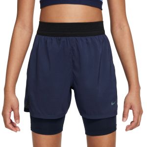 Nike Multi Tech Big Kids Dri-FIT ADV Training Shorts FJ6818-410