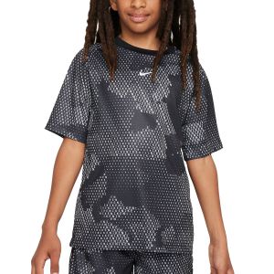 Nike Multi Dri-FIT Big Kids Short-Sleeve Top