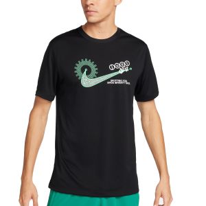 Nike Dri-FIT Men's Fitness T-Shirt FQ3896-010