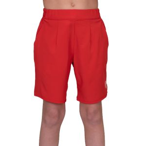 Bidi Badu Crew Boy's Shorts B1470003-RD