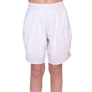 Bidi Badu Crew Boy's Shorts B1470003-WH