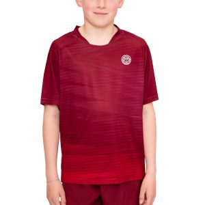 Bidi Badu Protected Leafs Junior Boy's Tee B1620001-BO