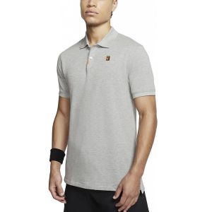 Nike Slim Fit Men's Tennis Polo BQ4461-063