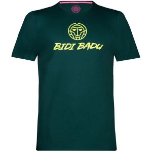 Bidi Badu Karifa Basic Logo Boy's Tennis Tee B369004211-DGN