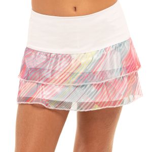 Lucky In Love Have No Sheer Mesh Girls' Skirt B80-L71110