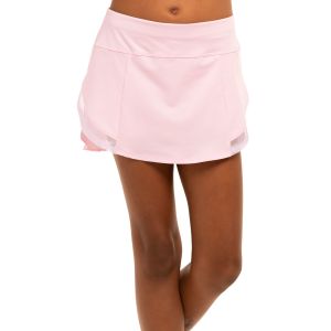 Lucky In Cross Trainer Girl's Tennis Skirt B84-685