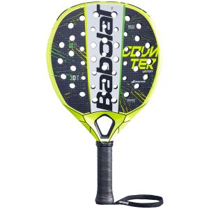 adidas Adipower Ctrl 1.8 Padel Raquet RK1CA8U12