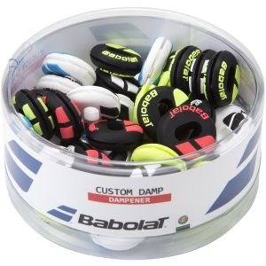 Babolat Custom Dampeners x 48 700041-134