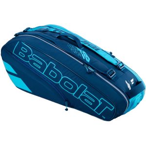 Babolat Pure Drive Tennis Bag x 6 (2021) 751208-136