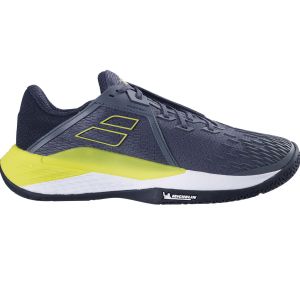 Babolat Propulse Fury 3 All Court Men Tennis Shoes 30S23208-3027