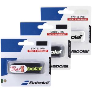 Babolat Syntec Pro Replacement Grip 670051