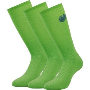 Bidi Badu Matayo Crew Tech Sport Socks x 3