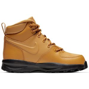 Nike Manoa Little Kids' Boots BQ5373-700