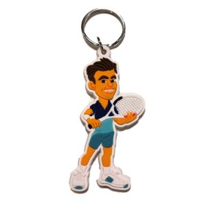 Babolat Dominic Thiem Key Ring 850726-100