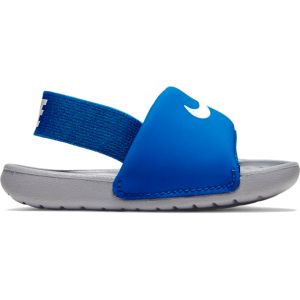 Nike Kawa Baby Toddler Slides BV1094-400