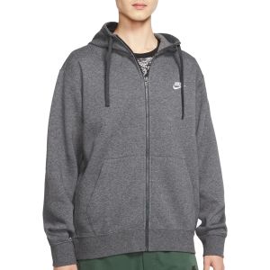 Nike Sportswear Club Fleece Men's Full-Zip Hoodie BV2645-071