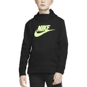 Nike Sportswear Girls' Pullover Hoodie BV2717-013