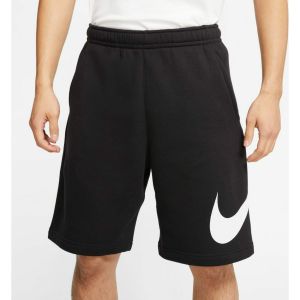 Nike Sportswear Club Men's Graphic Shorts BV2721-010