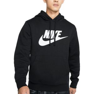 Nike Sportswear Club Fleece Men's Graphic Hoodie BV2973-010