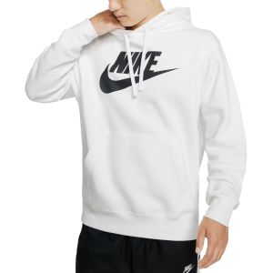 Nike Sportswear Club Fleece Men's Graphic Hoodie BV2973-100