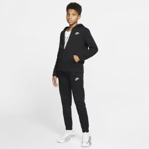 Nike Sportswear Big Kid's Tracksuit BV3634-010