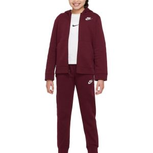 Nike Sportswear Big Kid's Tracksuit BV3634-638