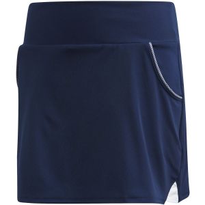 adidas Club Girl's Tennis Skirt EC3582