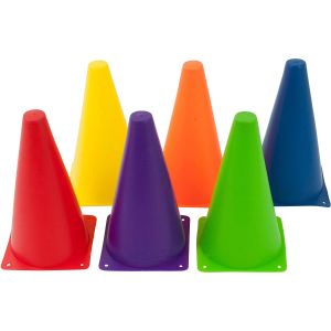 Cone 38 cm V206