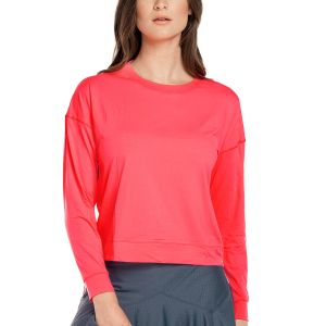 Lucky in Love Hype Women's Long Sleeve