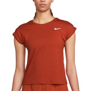 NikeCourt Dri-FIT Victory Women's Short-Sleeve Tennis Top