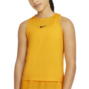 NikeCourt Dri-FIT Victory Girls' Tennis Tank CV7573-739